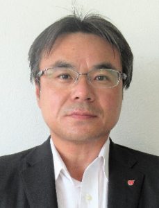 山神道夫