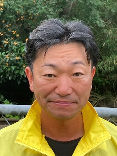 菊池卓